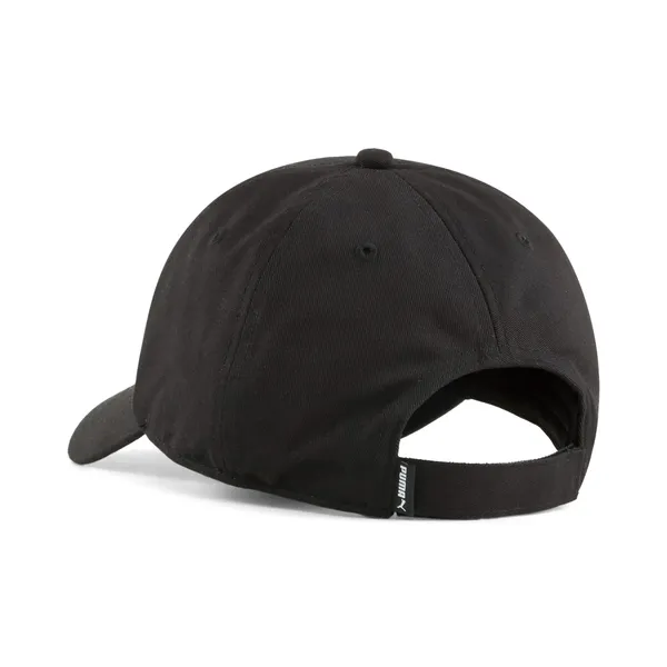 Кепка взрослая PUMA ESS NO. 1 LOGO PATCH BB Cap