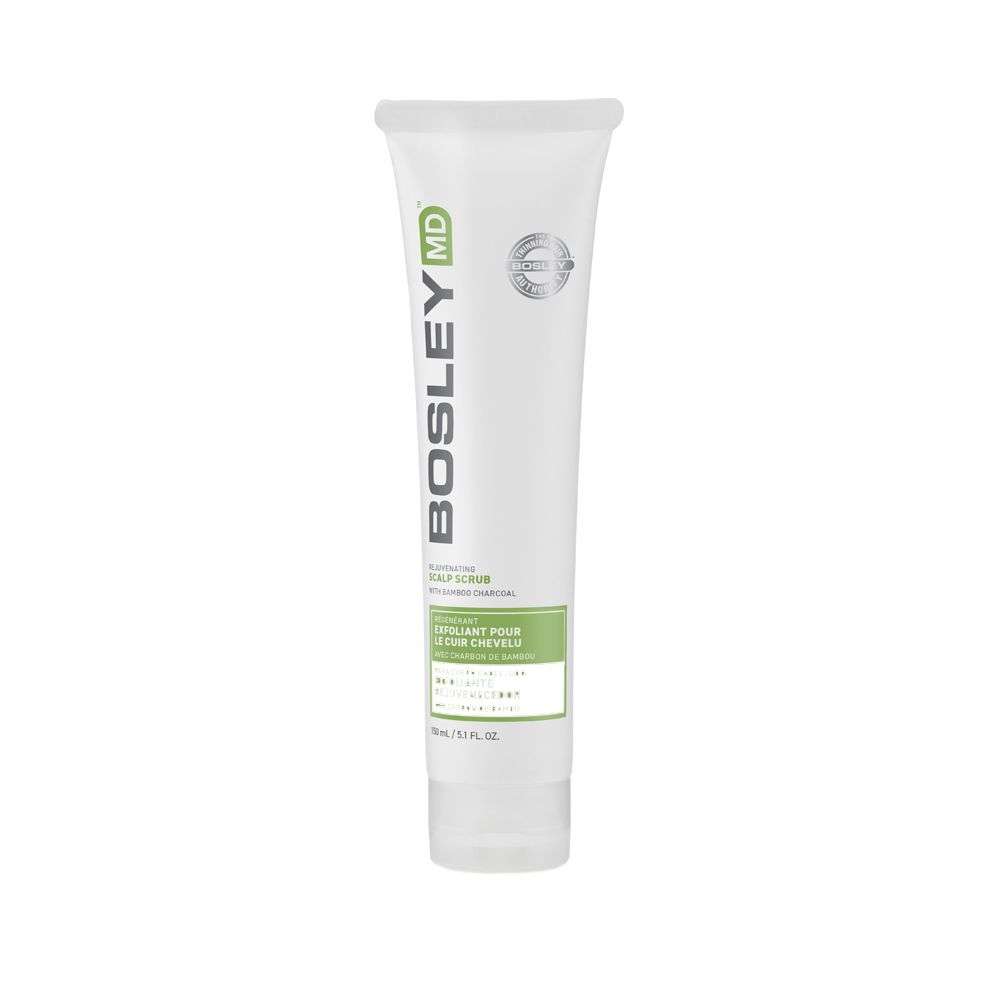 REJUVENATING SCALP SCRUB/ Скраб обновляющий для кожи головы REJUVENATING SCALP SCRUB/ Скраб обновляющий для кожи головы