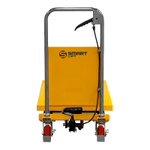 Гидравлический подъемный стол PT 150A (150 кг; 700x450 мм; 0,72 м) SMARTLIFT (SMART)