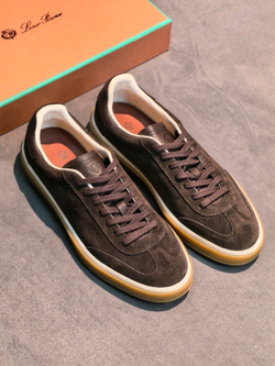 Кеды Loro Piana Tennis