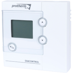 Комнатный термостат PROTHERM Exacontrol