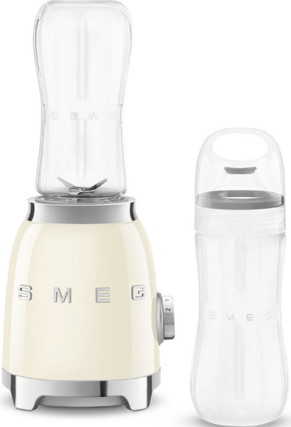 Smeg PBF01CREU