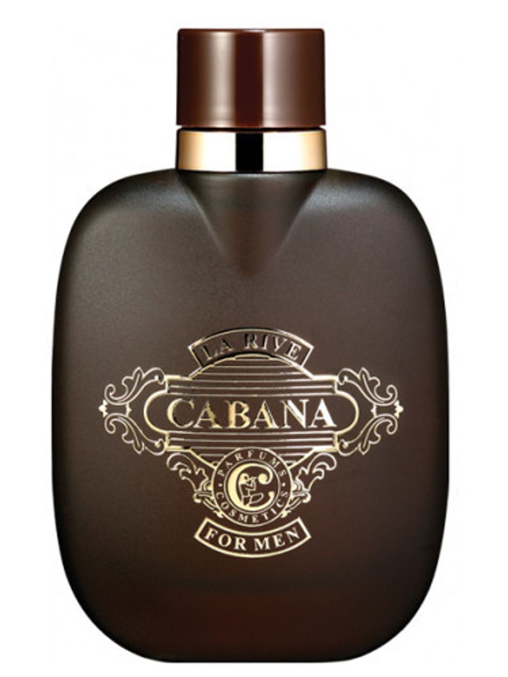 La Rive Cabana