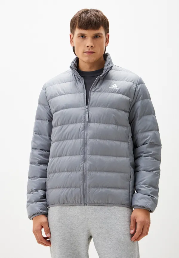 Пуховик мужской ADIDAS ESS LITE DOWN J