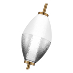 Светильник подвесной ICE LED 8W 3000K