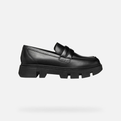 Лоферы женские GEOX D VILDE