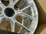 КОВАНЫЕ ДИСКИ ДЛЯ PORSCHE MACAN S 2019 ПОРШЕ