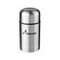 Термос TONAR 1000ML HS.TM-018 (широкое горло, чехол)
