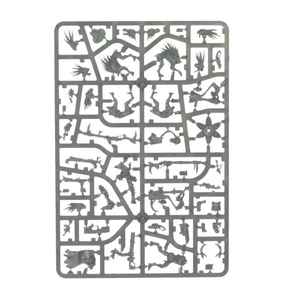 Kill Team: Into the Dark