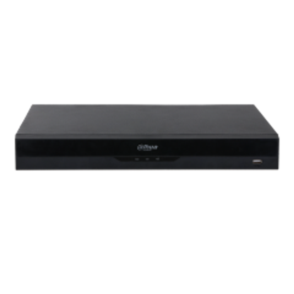 Dahua DHI-NVR5216-16P-EI2