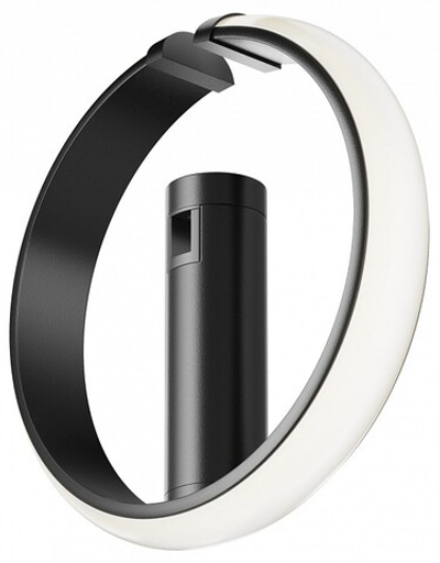 Светильник на штанге Maytoni Technical  TR230-1-10W3K-B