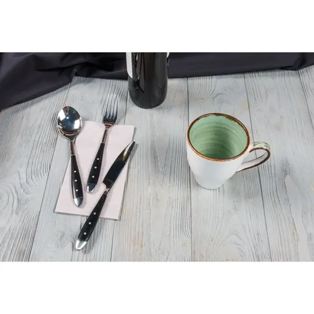 Кружка 400 мл d 9 см h10,8 см Blue Lake Fusion P.L. Proff Cuisine [4]