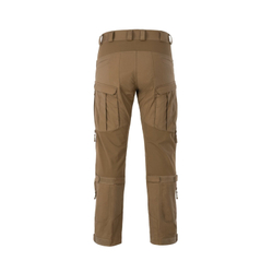 Боевые брюки Helikon-Tex MCDU Pants Coyote