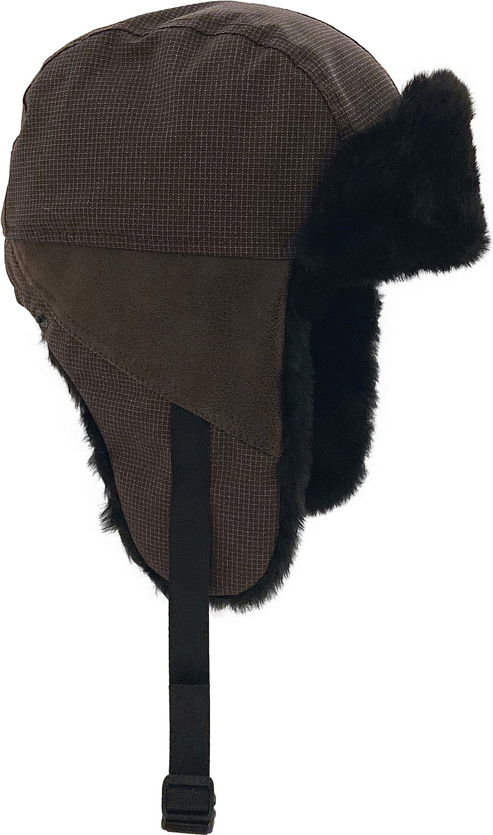 Шапка-ушанка NordKapp Sauer KEVLAR 500