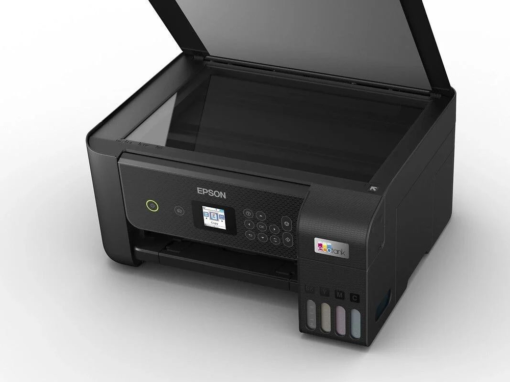 МФУ EPSON ET-2825 ECOTANK WIFI
