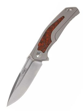 Нож Boker 01BO197 Aphex Mini