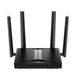 Cudy WR3600 гигабитный роутер, Wi-Fi 7 BE3600