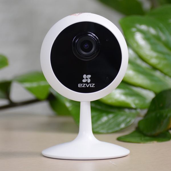 Ezviz C1С Ezviz C1С