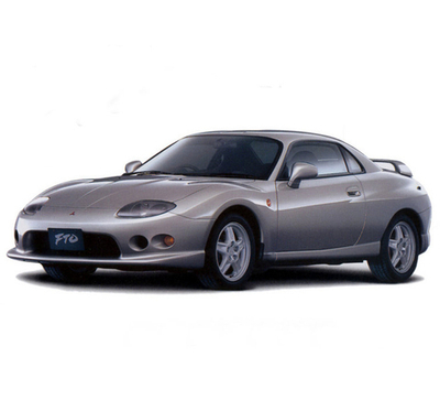 Mitsubishi FTO (10.1994 - 01.1997 - 08.2001)