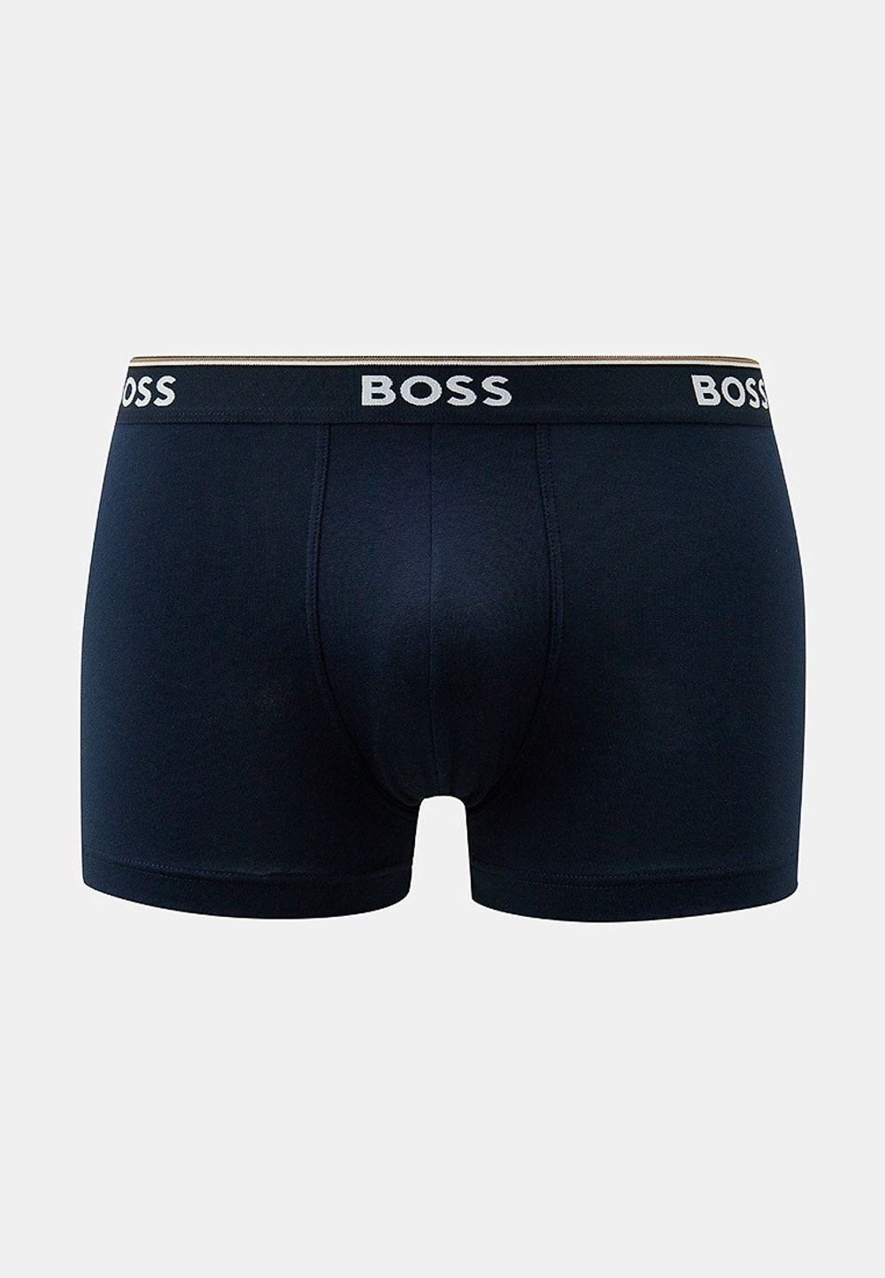Трусы (набор 3шт) мужские BOSS Trunk 3P Power 10257160 02