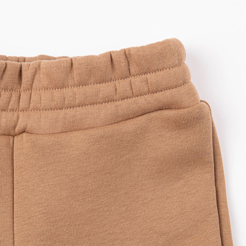 Штаны "Песок" утепленные