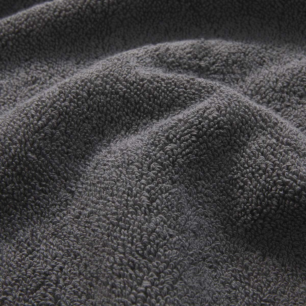 Полотенце Boss Plain Graphite (50 х 100 см)