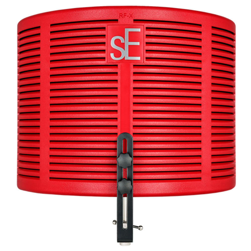 Se Electronics RF X Red/Black