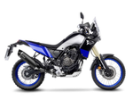 Глушитель Leovince LV ONE EVO Black Yamaha Tenere 700