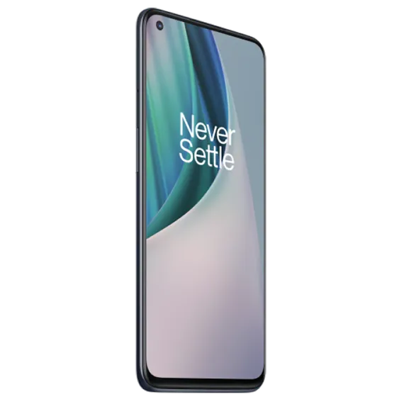 OnePlus Nord N10 5G 6.128GB Midnight Ice (Темно-синий)