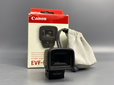 Canon EVF-DC1