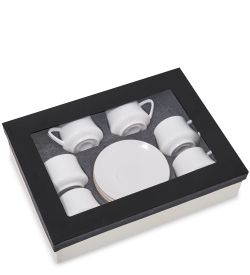 GAEM Art MUG-431 Набор из 6 чайных пар