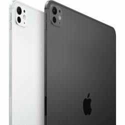 Планшет Apple iPad Pro 13″ (M5), 512 ГБ, Wi‑Fi, Silver (серебристый)