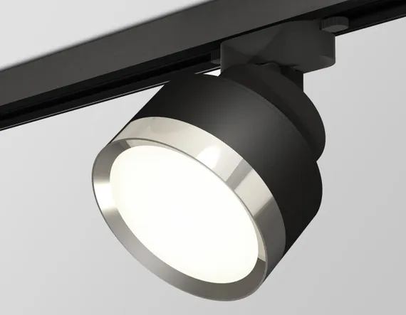 Трековый светильник Track System XT8102003 Ambrella