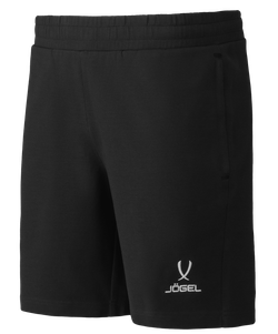 Шорты ESSENTIAL Athlete Shorts, черный