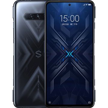 Xiaomi Black Shark 4 12/256Gb Mirror Black (Global Version)