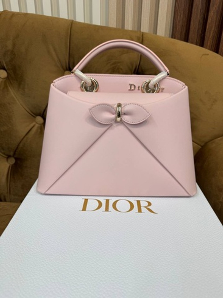 Сумка Christian Dior Cigale