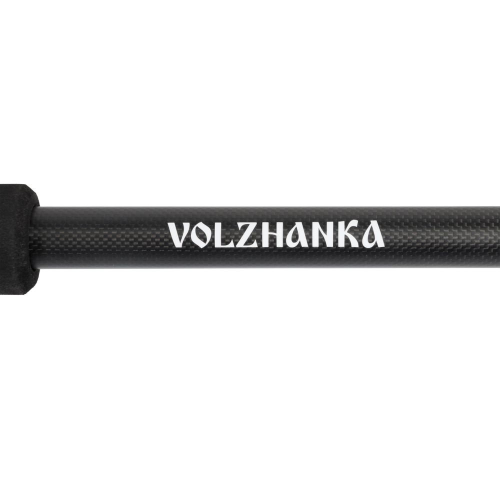 Удилище фидер "Volzhanka To The Moon 13ft 3.5LB " 3.9м (2 секции+2) тест 3.5Lb