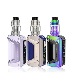 GeekVape Aegis Legend Ⅲ Kit 200W