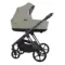 Коляска Espiro Miloo 2 в 1 Cashmere Gray (217)