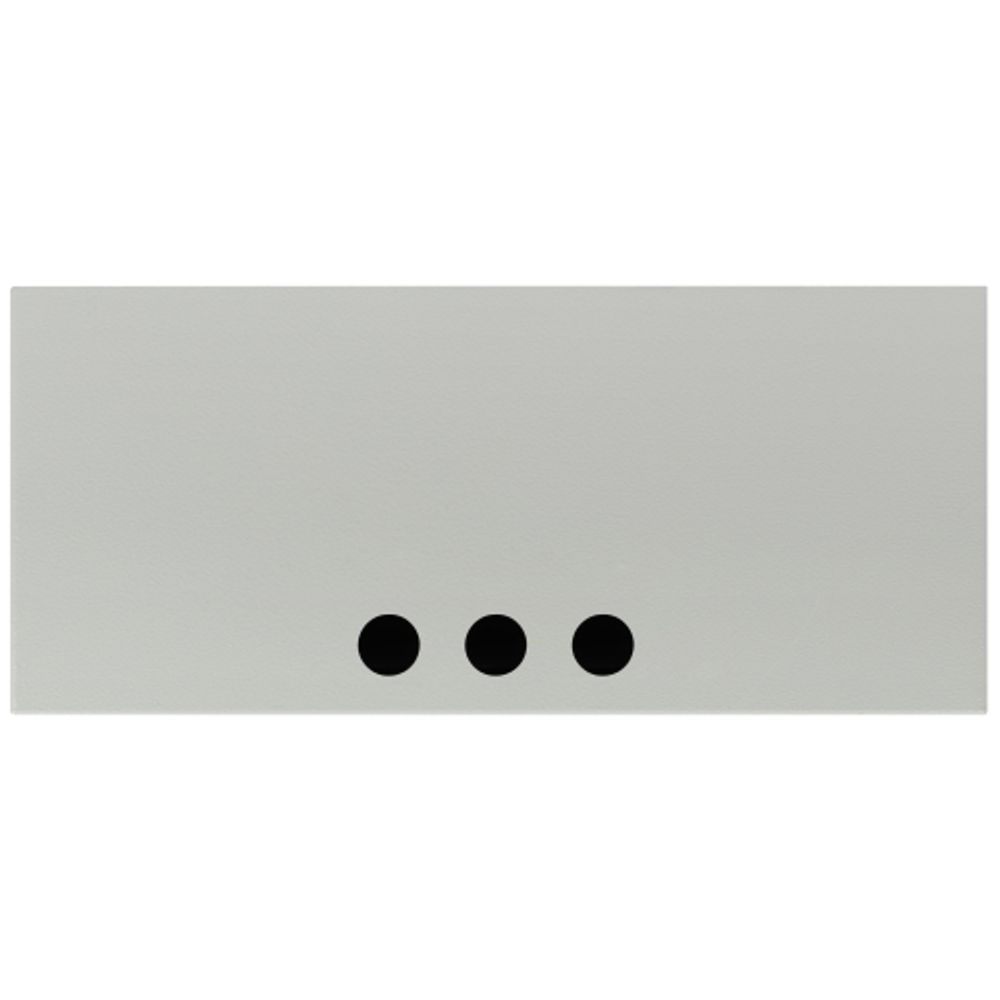 Корпус металлический ЭРА SIMPLE ЩМП-3-0 (650х500х220мм) IP31 УХЛ3 серый | Электротовары