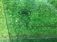 Стекло двери заднее правое Land-Rover Discovery 5 (2016-н.в.)