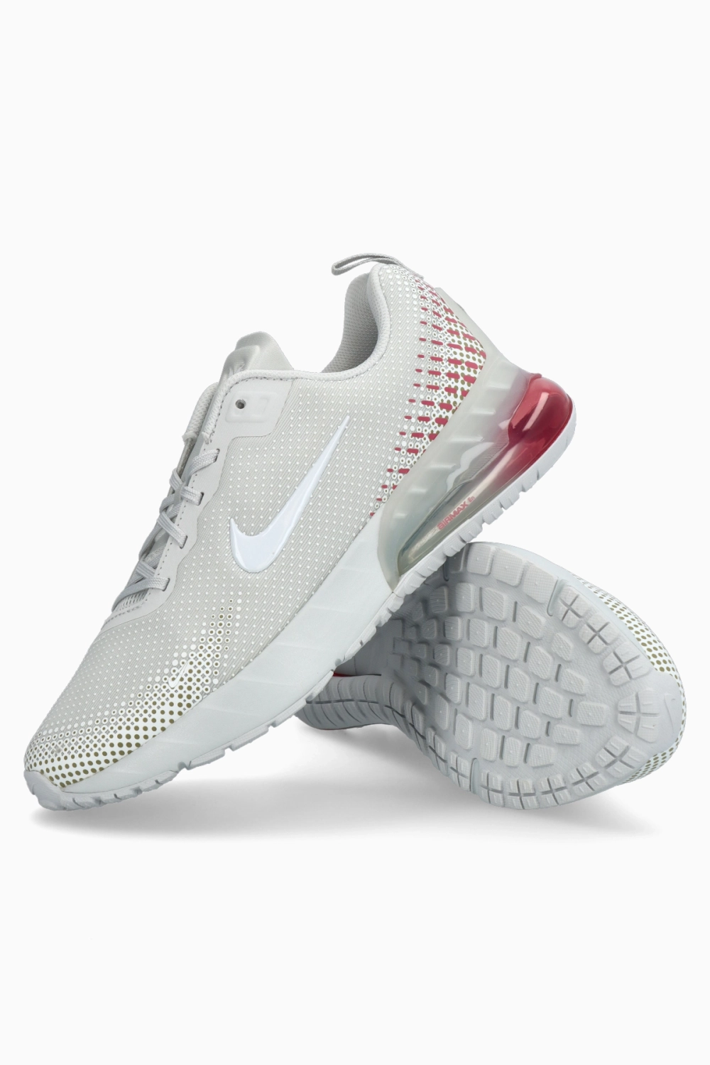 Кроссовки Nike Air Max Phoenix - серый
