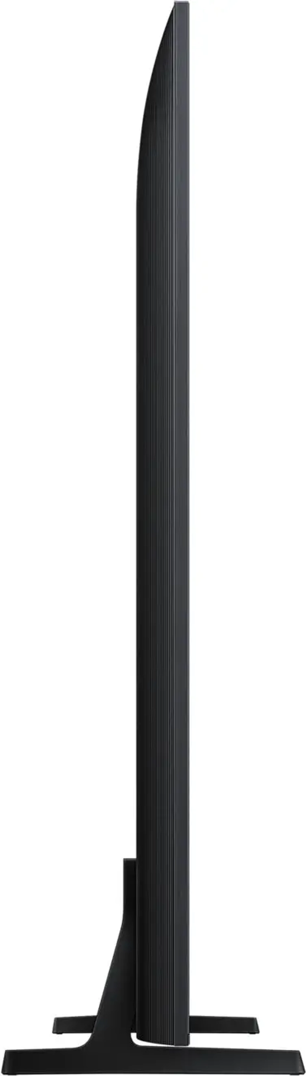 Телевизор LED Samsung 98" UE98DU9000UXRU Series 9 черный 4K Ultra HD 120Hz DVB-T2 DVB-C DVB-S2 USB WiFi Smart TV