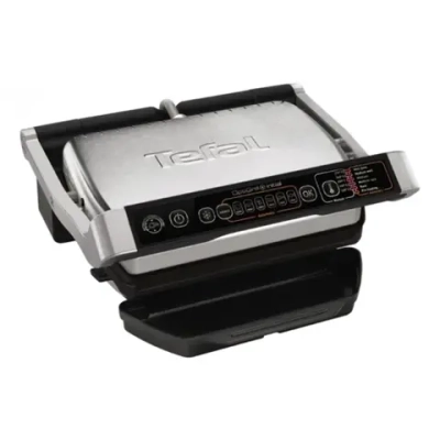 Гриль Tefal Optigrill+ Initial GC706D34