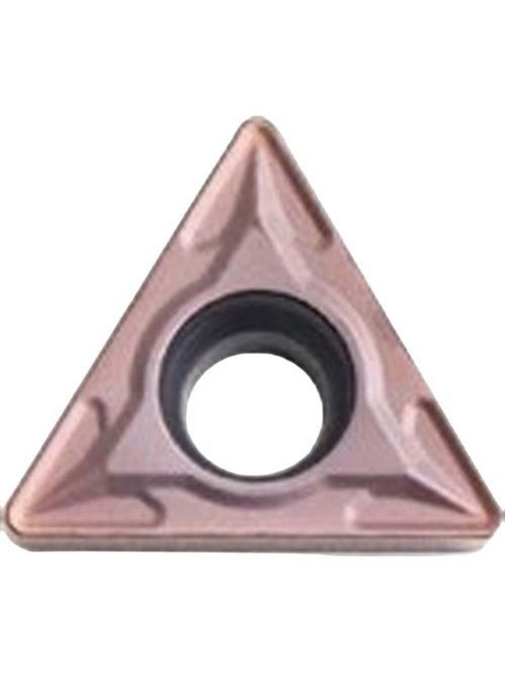 Пластина токарная TCMT090204-GM