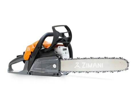 Бензопила ZimAni MS182E
