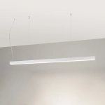 Профиль SL-LINE-5050-LW-3000 WHITE (Arlight, Алюминий)