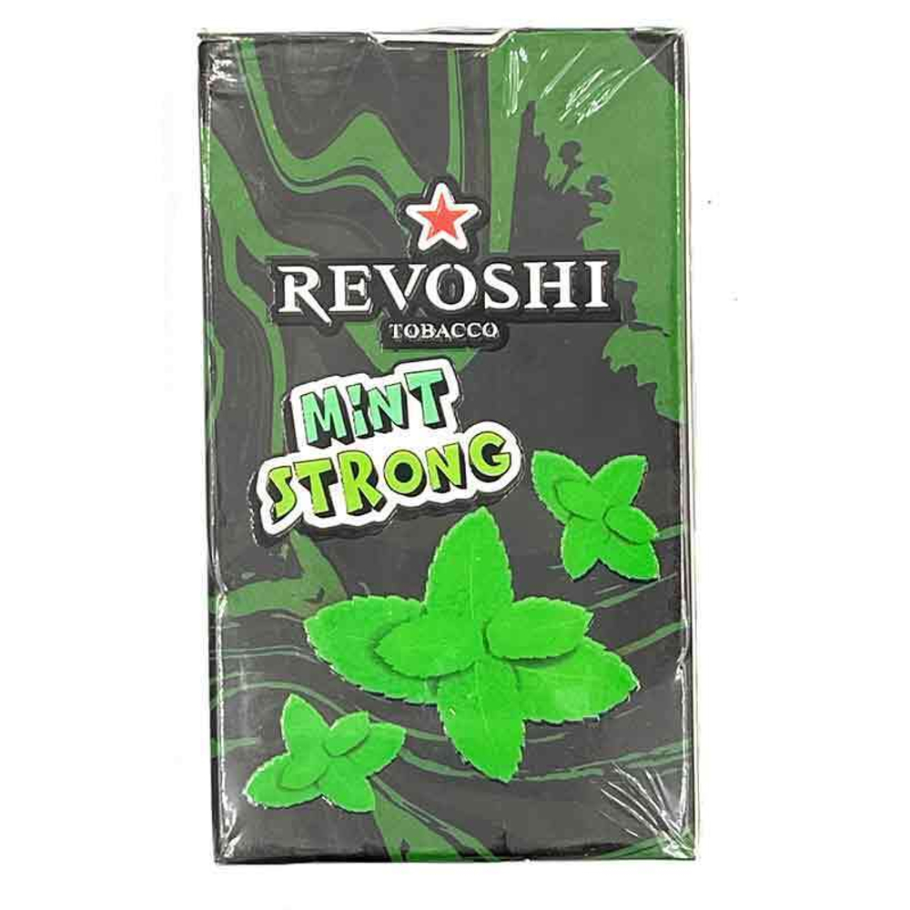 Revoshi - Mint (250g)