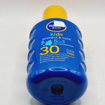 Увлажняющий спрей от солнца SUN Kids SPF30 200 мл (Германия)