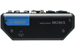 YAMAHA MG06X